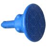 Plastic pontoon floating boat dock connect pins